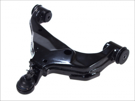 Brat suspensie roata - Brat suspensie roata Dreapta inferior/transversal fata potrivit TOYOTA FORTUNER, HILUX, HILUX III, HILUX IV, HILUX V, HILUX VII, HILUX VIII 2.0-4.0 01.79-