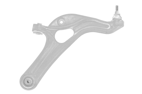 Piese Auto - Brat suspensie roata Dreapta/Stanga fata potrivit RENAULT CLIO III 2.0 02.06-12.14