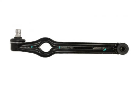 Brat suspensie roata - Brat suspensie roata Dreapta/Stanga inferior fata 15 mm potrivit CHEVROLET MATIZ, SPARK; DAEWOO MATIZ, TICO; SUZUKI ALTO I, ALTO II, ALTO IV, ALTO K10 0.8-1.0LPG 06.82-