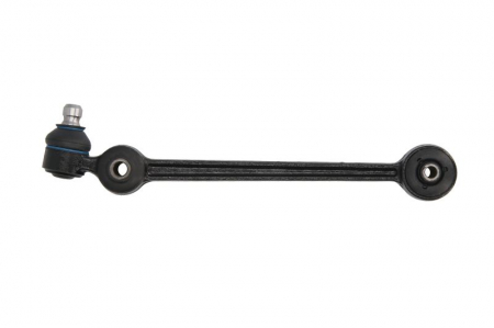 Brat suspensie roata - Brat suspensie roata Dreapta/Stanga inferior fata 17 mm potrivit VW POLO, POLO CLASSIC, POLO II 0.9-1.4D 03.75-09.94