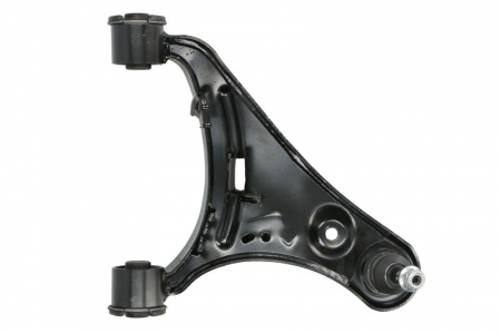 Brat suspensie roata - Brat suspensie roata dreapta superior potrivit LAND ROVER DISCOVERY IV 2.7D-5.0 09.09-12.18