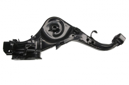 Brat suspensie roata - Brat suspensie roata spate Dreapta (din spate) potrivit NISSAN QASHQAI I, QASHQAI II, ROGUE, X-TRAIL, X-TRAIL II, X-TRAIL III; RENAULT KOLEOS I 1.3-2.5 11.06-