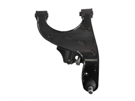 Brat suspensie roata - Brat suspensie roata spate Dreapta (inferior, din spate) potrivit NISSAN PATHFINDER III 2.5D/3.0D/4.0 01.05-