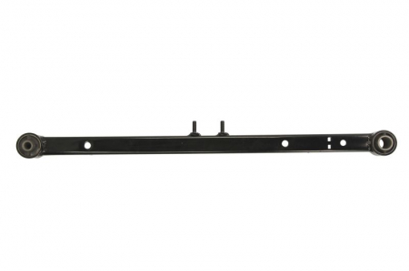 Brat suspensie roata - Brat suspensie roata spate Dreapta (spate, longitudinal) potrivit MAZDA 323 F VI, 323 S VI 1.3-2.0D 06.98-05.04
