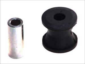Brat suspensie roata - Brat suspensie roata spate Dreapta/Stanga (12x27x50 mm) potrivit CITROEN C25; FIAT DUCATO; PEUGEOT J5 1.8-2.5D 09.81-03.94