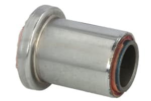 Brat suspensie roata - Brat suspensie roata spate Dreapta/Stanga (24x38x57 mm) potrivit RENAULT MASTER I 2.0-2.5D 07.80-07.98
