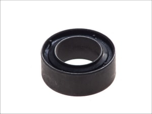 Brat suspensie roata - Brat suspensie roata spate Dreapta/Stanga (43x72,5x28 mm) potrivit RENAULT 11, 9, SUPER 5 1.0-1.7 09.81-12.96