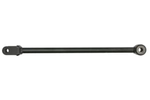 Brat suspensie roata - Brat suspensie roata spate Dreapta/Stanga (inferior, din spate) potrivit DACIA DUSTER, DUSTER/SUV; RENAULT ARKANA I 1.2-1.6LPG 04.10-