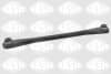 Brat suspensie roata spate Dreapta/Stanga (inferior, din spate, transversal) potrivit CITROEN C5 II, C5 III, C6; PEUGEOT 407, 508 I 1.6-3.0D 03.04- [1]
