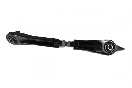 Brat suspensie roata - Brat suspensie roata spate Dreapta/Stanga (inferior, spate) potrivit MAZDA 323 C IV, 323 F IV, 323 S IV 1.3-1.8 06.89-10.96