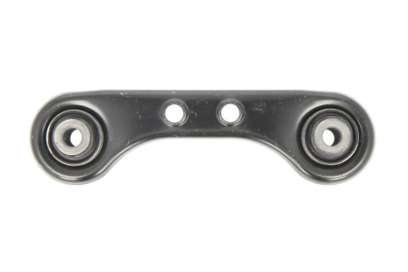 Brat suspensie roata - Brat suspensie roata spate Dreapta/Stanga (inferior, spate, transversal, distanta gaura 470 mm.) potrivit HONDA CIVIC IV, CIVIC VI, CR-V I, CR-V II, CRX III 1.2-2.4 01.88-09.06