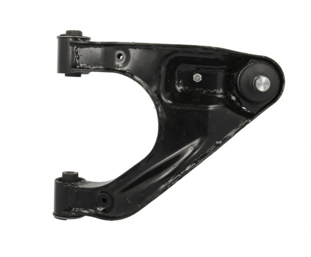 Brat suspensie roata - Brat suspensie roata spate Dreapta (superior, din spate) potrivit NISSAN NP300 NAVARA, PATHFINDER III 2.5D/3.0D/4.0 10.04-