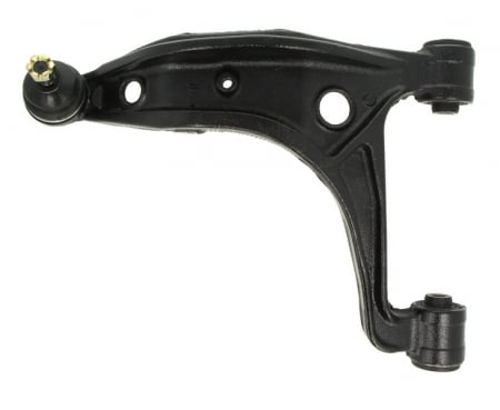 Brat suspensie roata - Brat suspensie roata spate Dreapta (superior, din spate) potrivit SUZUKI GRAND VITARA II 1.6-3.2 04.05-