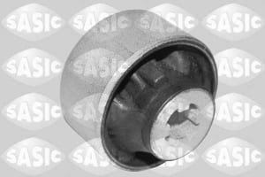 Brat suspensie roata - Brat suspensie roata spate stanga/dreapta (12x57x56 mm) potrivit CITROEN AMI; OPEL CORSA F; PEUGEOT 208 II 1.2-Electric 06.19-