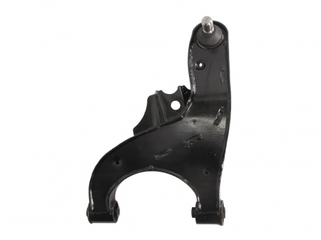 Brat suspensie roata - Brat suspensie roata spate Stanga (inferior, din spate) potrivit NISSAN PATHFINDER III 2.5D/3.0D/4.0 01.05-