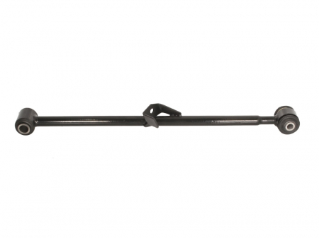 Brat suspensie roata - Brat suspensie roata spate Stanga (inferior, spate, longitudinal) potrivit TOYOTA RAV 4 II 1.8-2.4 05.00-11.05