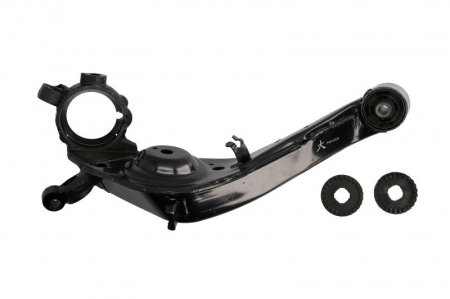 Brat suspensie roata - Brat suspensie roata spate Stanga (inferior, spate) potrivit HYUNDAI SANTA FÉ I 2.0-2.7 02.01-03.06