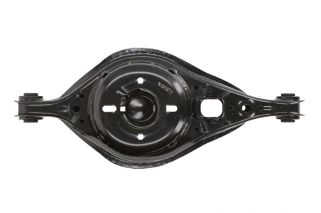 Brat suspensie roata - Brat suspensie roata spate Stanga (inferior, spate) potrivit MAZDA 6 1.8-2.3 01.02-02.08