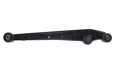 Brat suspensie roata - Brat suspensie roata spate Stanga (inferior, spate) potrivit NISSAN PIXO; OPEL AGILA; SUBARU JUSTY II; SUZUKI ALTO V, ALTO VII, IGNIS I, IGNIS II, WAGON R, WAGON R+ 1.0-1.5 10.95-