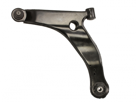 Brat suspensie roata - Brat suspensie roata Stanga din fata potrivit MITSUBISHI ECLIPSE III, GRANDIS 2.0D/2.4/3.0 05.99-12.11