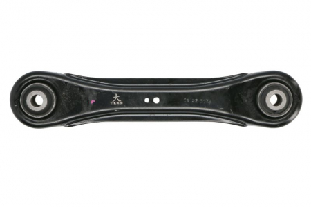 Brat suspensie roata - Brat suspensie roata stanga/dreapta (in spate, longitudinal) potrivit CITROEN C4 AIRCROSS; MITSUBISHI ASX, LANCER VIII, OUTLANDER II, OUTLANDER III; PEUGEOT 4008 1.5-3.0 11.06-