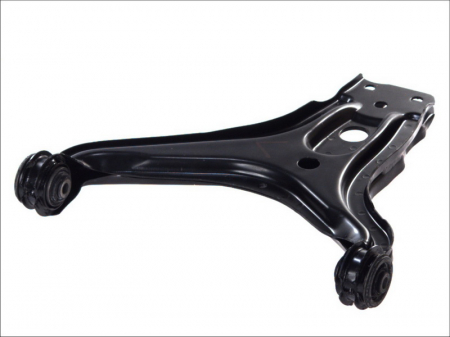 Brat suspensie roata - Brat suspensie roata Stanga fata 19 mm potrivit AUDI 80 B4 1.6-2.8 09.91-01.96