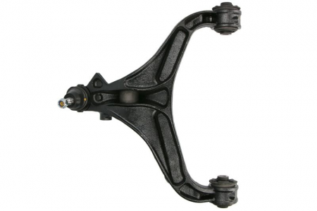 Brat suspensie roata - Brat suspensie roata Stanga fata potrivit DODGE NITRO; JEEP CHEROKEE, LIBERTY 2.8-4.0 09.06-