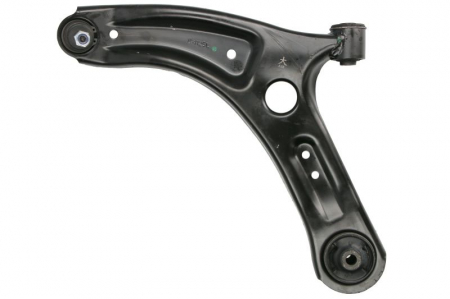 Brat suspensie roata - Brat suspensie roata stanga fata potrivit HYUNDAI I20 ACTIVE, I20 II 1.0-1.4D 11.14-