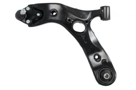 Brat suspensie roata - Brat suspensie roata stanga inferior 21 mm potrivit TOYOTA AURIS, COROLLA, MARK X ZIO I, MIRAI, PREVIA III, PRIUS, PRIUS C, PRIUS PLUS, RAV 4 III, RAV 4 IV, VERSO 1.2-Electric 11.05-