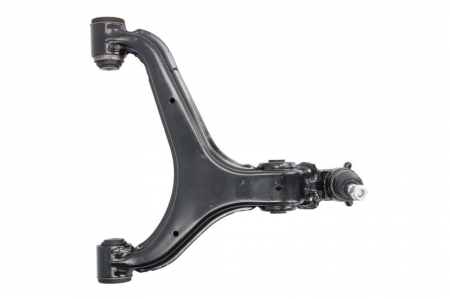 Piese Auto - Brat suspensie roata Stanga inferior (cu o articulatie (articulatie)) potrivit SSANGYONG REXTON / REXTON II 2.3-3.2 04.02-