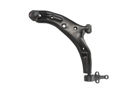 Brat suspensie roata - Brat suspensie roata Stanga inferior din fata 15 mm potrivit NISSAN AD, ALMERA I, ALMERA II, MAXIMA / MAXIMA QX V, SENTRA V, WINGROAD / AD 1.3-3.5 07.95-12.06