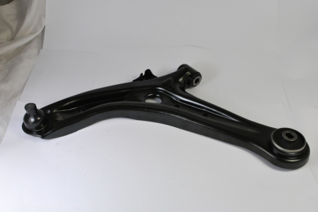 Brat suspensie roata - Brat suspensie roata Stanga inferior din fata 17,5 mm potrivit FORD FIESTA VI; MAZDA 2 1.0-1.6D 07.07-