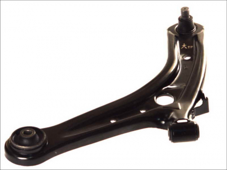 Brat suspensie roata Stanga inferior din fata 17,5 mm potrivit FORD FIESTA VI; MAZDA 2 1.0-1.6D 07.07- [1]