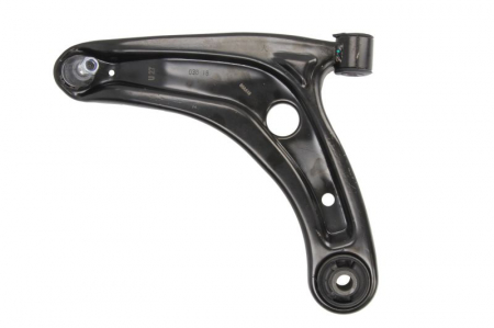 Brat suspensie roata - Brat suspensie roata Stanga inferior din fata potrivit HONDA CITY, CITY IV, JAZZ II 1.2-1.5 03.02-