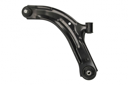 Brat suspensie roata - Brat suspensie roata Stanga inferior din fata potrivit NISSAN CUBE, JUKE, MICRA III, NOTE, NP300 NAVARA, PULSAR, TIIDA 1.2-4.0 01.03-