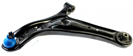 Brat suspensie roata - Brat suspensie roata Stanga inferior fata 13,35 mm potrivit TOYOTA BB I, ECHO, IST, PLATZ, PORTE I, PRIUS C, PROBOX / SUCCEED, RACTIS, RAUM, URBAN CRUISER 1.0-1.5H 04.99-