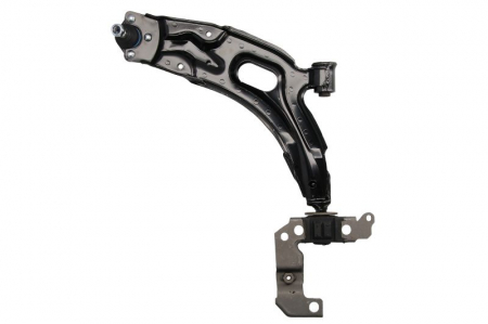 Brat suspensie roata - Brat suspensie roata Stanga inferior fata 13 mm potrivit FIAT PALIO, SIENA 1.0-1.7D 04.96-