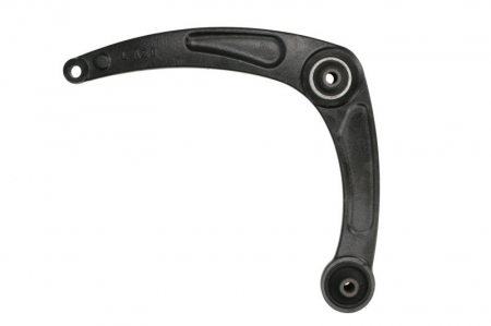 Brat suspensie roata - Brat suspensie roata Stanga inferior fata 15,6 mm potrivit CITROEN BERLINGO, BERLINGO MULTISPACE, BERLINGO/MINIVAN, C4, C4 GRAND PICASSO I; PEUGEOT 307 1.2-Electric 08.00-
