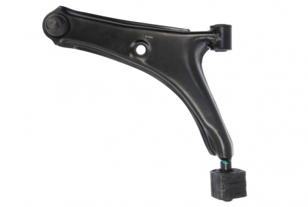 Brat suspensie roata - Brat suspensie roata Stanga inferior fata 15 mm potrivit SUZUKI SWIFT II 1.0/1.3/1.6 03.89-12.05