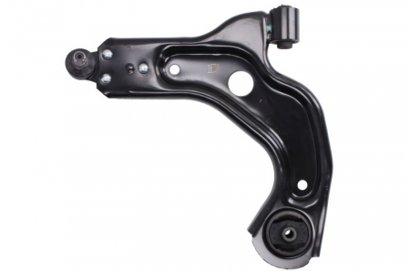 Brat suspensie roata - Brat suspensie roata Stanga inferior fata 16,5 mm potrivit FORD FIESTA IV, FIESTA/MINIVAN, PUMA 1.0-1.8D 08.95-08.03