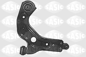 Brat suspensie roata - Brat suspensie roata Stanga inferior fata 16,5 mm potrivit FORD FIESTA V, FIESTA/HATCHBACK, FIESTA/MINIVAN 1.3-1.8D 02.96-12.10