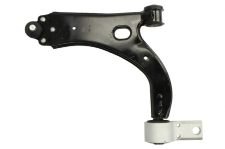 Brat suspensie roata - Brat suspensie roata Stanga inferior fata 16,5 mm potrivit FORD FIESTA V, FUSION; MAZDA 2 1.25-2.0 11.01-12.12