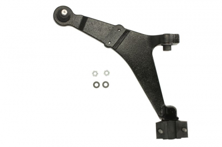 Brat suspensie roata - Brat suspensie roata Stanga inferior fata 16 mm potrivit CITROEN AX, SAXO; PEUGEOT 106 I, 106 II 1.0-Electric 07.86-07.04