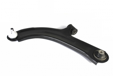 Brat suspensie roata - Brat suspensie roata Stanga inferior fata 16 mm potrivit NISSAN CUBE, MICRA C+C III, MICRA III, NOTE, NP300 NAVARA, PULSAR, TIIDA; RENAULT CLIO III 1.0-4.0 01.03-