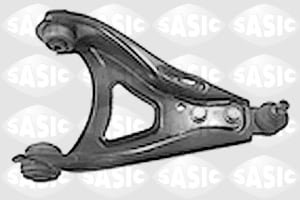 Brat suspensie roata - Brat suspensie roata Stanga inferior fata 16 mm potrivit RENAULT 19 I, 19 II, 19 II CHAMADE, 19 II/HATCHBACK, MEGANE I, MEGANE I CLASSIC, MEGANE I COACH 1.4-2.0 01.88-09.03