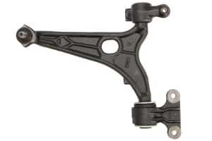 Brat suspensie roata - Brat suspensie roata Stanga inferior fata 17 mm potrivit CITROEN C8; FIAT ULYSSE; LANCIA PHEDRA; PEUGEOT 807, EXPERT 2.0-3.0 06.02-