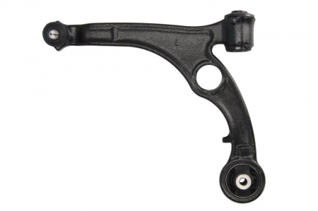 Brat suspensie roata - Brat suspensie roata Stanga inferior fata 17 mm potrivit FIAT STILO 1.2-2.4 10.01-08.08