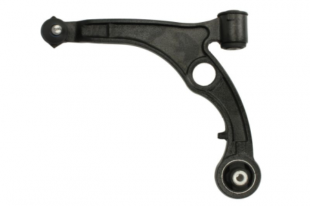 Brat suspensie roata - Brat suspensie roata Stanga inferior fata 17 mm potrivit FIAT STILO 1.2-2.4 10.01-08.08
