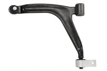Brat suspensie roata - Brat suspensie roata Stanga inferior fata 18 mm potrivit CITROEN BERLINGO, BERLINGO/MINIVAN, XSARA, XSARA PICASSO; PEUGEOT PARTNER, PARTNER/MINIVAN 1.1-Electric 06.96-12.15