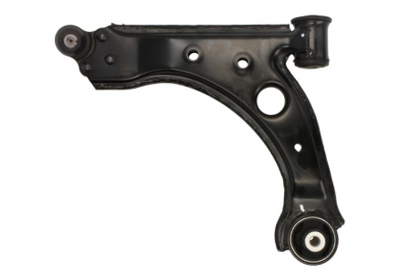 Brat suspensie roata - Brat suspensie roata Stanga inferior fata 18 mm potrivit FIAT BRAVO II, STILO; LANCIA DELTA III 1.2-2.4 10.01-12.14